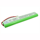 Battery For Vetronix Mts 5200, Engine Analyaer, F00e900018 7.2v, 2000mah - 14.40wh Equipment, Survey, Test Cameron Sino Technology Limited   