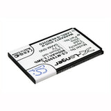 Battery For Vex Iq Controller 3.7v, 900mah - 3.33wh Game Console Cameron Sino Technology Limited   