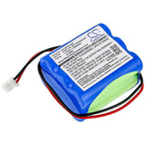 Ni-MH, Alarm Battery For Visonic, Powermax Plus, Powermax+ 7.2v, 2000mah - 14.40wh Alarm System Cameron Sino Technology Limited   