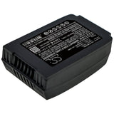 Battery For Vocollect Talkman T2, Talkman T2x 7.4v, 3600mah - 26.64wh Barcode Scanner Cameron Sino Technology Limited   