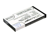 Battery For Vodafone Mini D100, Mini D101, D100 3.7v, 800mah - 2.96wh Mobile, SmartPhone Cameron Sino Technology Limited   