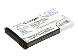 Battery For Vodafone Mini D100, Mini D101, D100 3.7v, 800mah - 2.96wh Mobile, SmartPhone Cameron Sino Technology Limited   