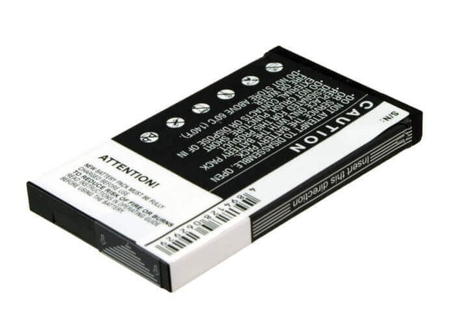 Battery For Vodafone Mini D100, Mini D101, D100 3.7v, 800mah - 2.96wh Mobile, SmartPhone Cameron Sino Technology Limited   