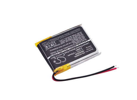 Battery For Voice Caddie Vc200, Vc200 Voice, 3.7v, 270mah - 1.00wh GPS, Navigator Cameron Sino Technology Limited   