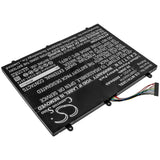 Battery For Wacom, Cintiq Companion 2, Dth-w1300 7.4v, 8000mah - 59.20wh Tablet Cameron Sino Technology Limited   