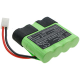 Battery For Water, Tech, Pool, Blaster 9.6v, 3000mah - 28.80wh Vacuum Cameron Sino Technology Limited   