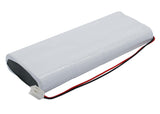 Battery For Wavetek 4010-00-0067 14.4v, 3000mah - 43.20wh Equipment, Survey, Test Cameron Sino Technology Limited   