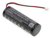 Battery For Wella, Pro 9550, Sterling Eclipse 8725 2.4v, 1200mah - 2.88wh Shaver Cameron Sino Technology Limited   