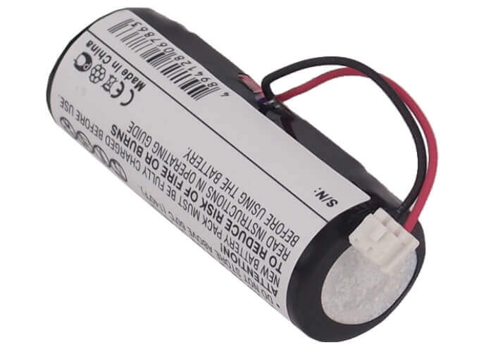 Battery For Wella Xpert Hs71, Xpert Hs75, Xpert Hs71 Profi 3.7v, 1400mah - 5.18wh Shaver Cameron Sino Technology Limited   