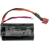 Battery For Wltoys, 12423, 12428, Fy01 7.4v, 3000mah - 22.20wh Batteries for Electronics Cameron Sino Technology Limited   