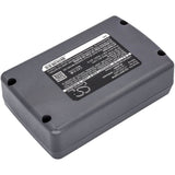 Battery For Wolf Garten, Ba 700, Csa 700, Hta 700, Psa 700, Trimmer Gta 700 18v, 2000mah - 36.00wh Power Tools Cameron Sino Technology Limited (Power Tools)   