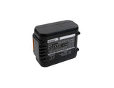 Battery For Worx, Brushless Impact 20v Max Drill, Wa3527 16v, 5000mah - 80.00wh Power Tools Cameron Sino Technology Limited (Power Tools)   