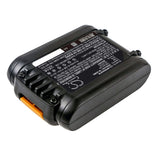 Battery For Worx, Landroid L1000, Landroid L1500 2019, Landroid M1000 2019 20v, 2000mah - 40.00wh Lawn Mowers Cameron Sino Technology Limited   