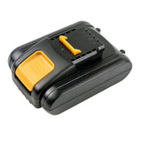 Battery For Worx, Landroid L1000, Landroid L1500 2019, Landroid M1000 2019 20v, 2000mah - 40.00wh Lawn Mowers Cameron Sino Technology Limited   