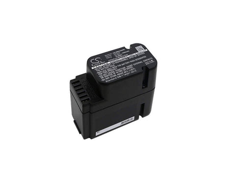 Battery For Worx, Landroid L1500, Landroid L1500i, Landroid L2000 28v, 2500mah - 70.00wh Lawn Mowers Cameron Sino Technology Limited   