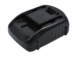 Battery For Worx Rw9161, Wg151, Wg151.5 18v, 2000mah - 36.00wh Power Tools Cameron Sino Technology Limited (Power Tools)   