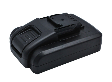 Battery For Worx Wa3528, Wx166, 20v, 2000mah - 40.00wh Power Tools Cameron Sino Technology Limited (Power Tools)   