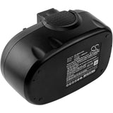 Battery For Worx Wg150s, Wg152, Wg250 18v, 2000mah - 36.00wh Power Tools Cameron Sino Technology Limited (Power Tools)   