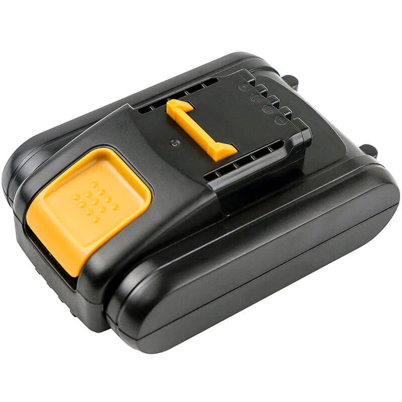 Battery For Worx, Wg154e, Wg160e, Wg160e.5, Wg169e 20v, 2000mah - 40.00wh Power Tools Cameron Sino Technology Limited (Power Tools)   