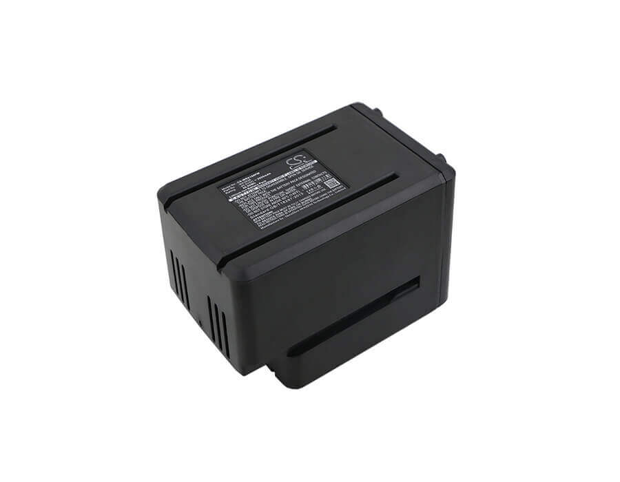 Battery For Worx, Wg168e, Wg268e, Wg368e, Wg568e, Wg770e, Wg776 40v, 2000mah - 80.00wh Power Tools Cameron Sino Technology Limited (Power Tools)   