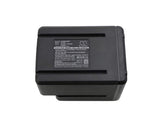 Battery For Worx, Wg168e, Wg268e, Wg368e, Wg568e, Wg770e, Wg776 40v, 2000mah - 80.00wh Power Tools Cameron Sino Technology Limited (Power Tools)   