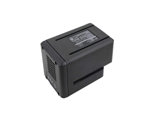 Battery For Worx, Wg168e, Wg268e, Wg368e, Wg568e, Wg770e, Wg776 40v, 2000mah - 80.00wh Power Tools Cameron Sino Technology Limited (Power Tools)   