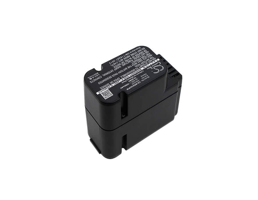 Battery For Worx, Wg790e, Wg791e, Wg792e, Wg794, Wg794e, Wg796e 28v, 2500mah - 70.00wh Lawn Mowers Cameron Sino Technology Limited   