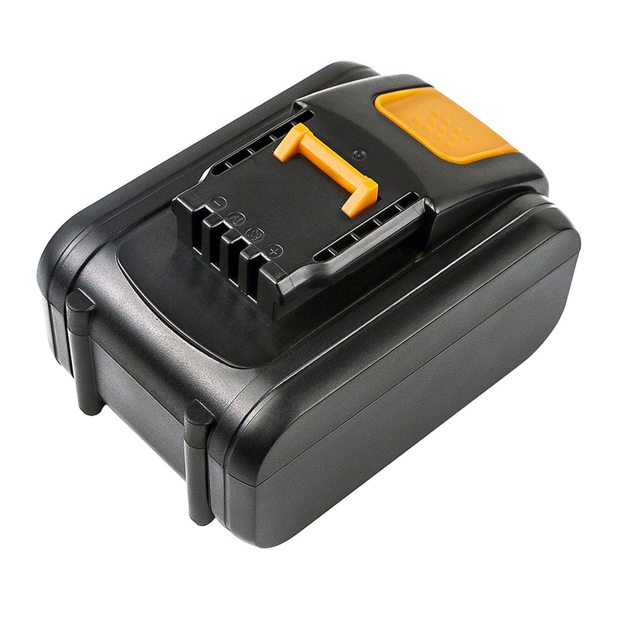 Battery For Worx, Wr141, Wr141e 20v, 4950mah - 99.00wh Lawn Mowers Cameron Sino Technology Limited   