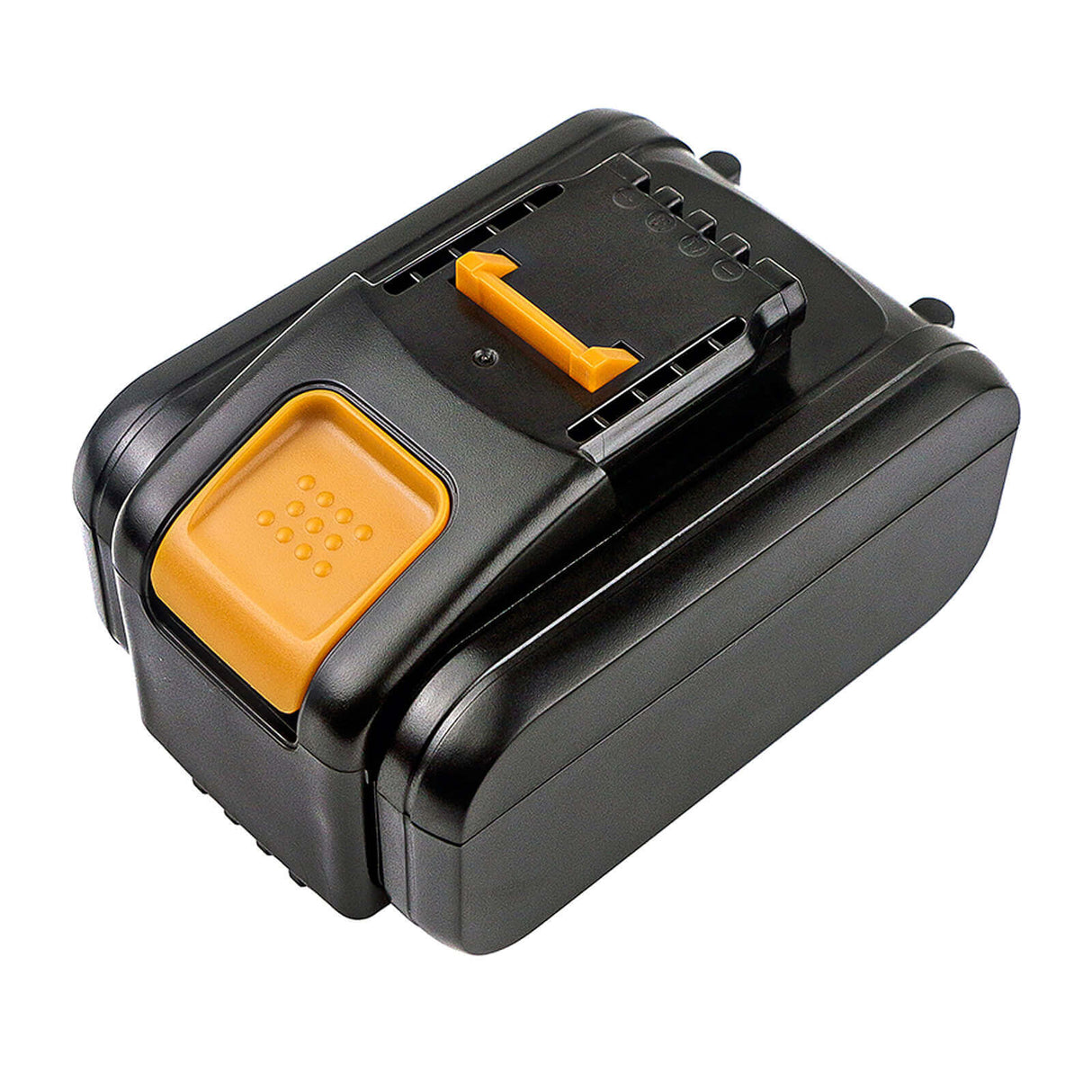 Battery For Worx, Wr141, Wr141e 20v, 4950mah - 99.00wh Lawn Mowers Cameron Sino Technology Limited   