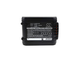 Battery For Worx, Wu137, Wu161 12v, 2000mah - 24.00wh Power Tools Cameron Sino Technology Limited (Power Tools)   