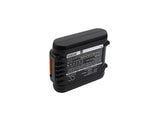 Battery For Worx, Wu137, Wu161 12v, 2000mah - 24.00wh Power Tools Cameron Sino Technology Limited (Power Tools)   