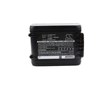 Battery For Worx, Wu137, Wu161 12v, 5000mah - 60.00wh Power Tools Cameron Sino Technology Limited (Power Tools)   