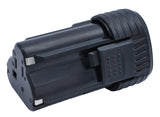 Battery For Worx Wu288, Wx125, Wx125.1 12v, 1500mah - 18.00wh Power Tools Cameron Sino Technology Limited (Power Tools)   