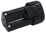 Battery For Worx Wu288, Wx125, Wx125.1 12v, 2000mah - 24.00wh Power Tools Cameron Sino Technology Limited (Power Tools)   