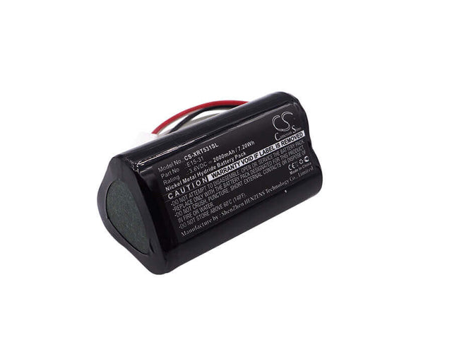 Battery For X-rite, E15-31, E15-31 Shade Vision 3.6v, 2000mah - 7.20wh Equipment, Survey, Test Cameron Sino Technology Limited   