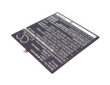 Battery For Xiaomi, Gd4250, Mi Pad 2 3.8v, 6000mah - 22.80wh Tablet Cameron Sino Technology Limited   