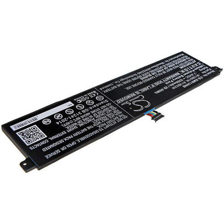 Battery For Xiaomi, Inchmi Aair 13.3, Mi Notebook Air 13.3 2018 7.6v, 5250mah - 39.90wh Notebook, Laptop Cameron Sino Technology Limited   