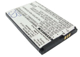 Battery For Xiaomi Mi-one Plus, M1, Mi-one 3.7v, 1600mah - 5.92wh PDA, Pocket PC Cameron Sino Technology Limited   