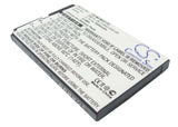 Battery For Xiaomi Mi-one Plus, M1, Mi-one 3.7v, 1600mah - 5.92wh PDA, Pocket PC Cameron Sino Technology Limited   