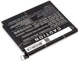 Battery For Xiaomi, Note 4x, Redmi Note 4x 3.85v, 4000mah - 15.40wh Mobile, SmartPhone Cameron Sino Technology Limited   