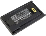 Battery For Yaesu, Evx-530, Evx-531 7.4v, 1500mah - 11.10wh Two-Way Radio Cameron Sino Technology Limited   