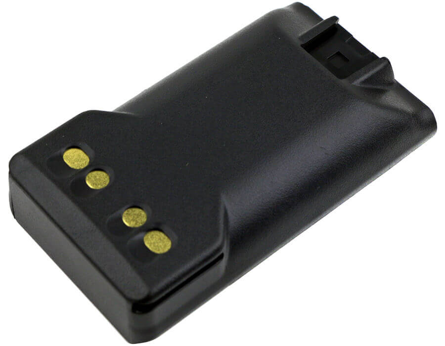 Battery For Yaesu, Evx-530, Evx-531 7.4v, 2200mah - 16.28wh Two-Way Radio Cameron Sino Technology Limited   