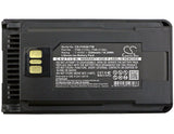 Battery For Yaesu, Evx-530, Evx-531 7.4v, 2200mah - 16.28wh Two-Way Radio Cameron Sino Technology Limited   