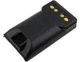 Battery For Yaesu, Evx-530, Evx-531 7.4v, 2200mah - 16.28wh Two-Way Radio Cameron Sino Technology Limited   