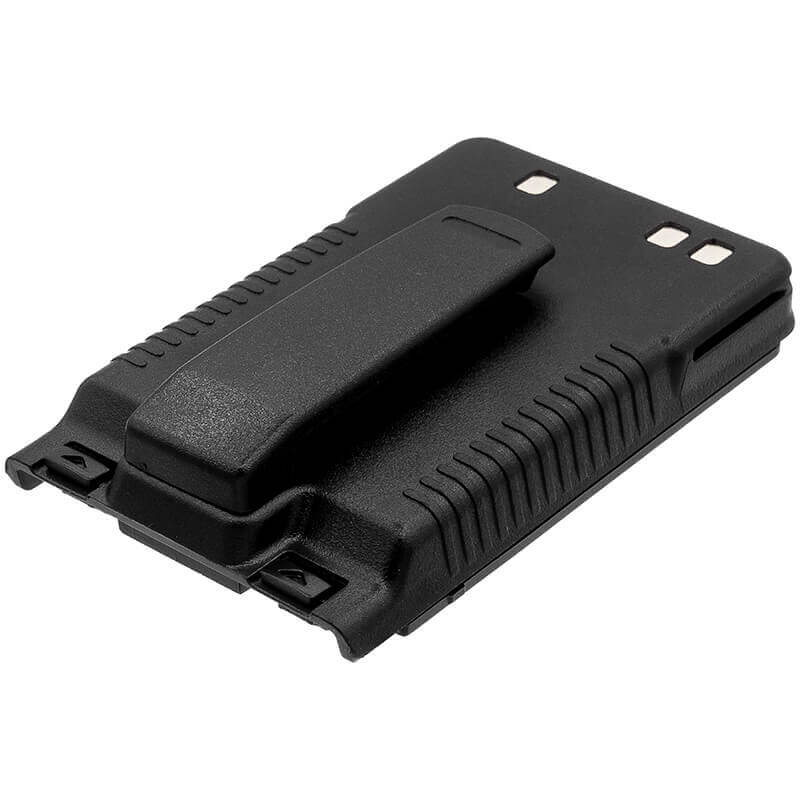 Battery For Yaesu, Ft-1dr, Ft-2dr, Ft-3d 7.4v, 2000mah - 14.80wh Two-Way Radio Cameron Sino Technology Limited   