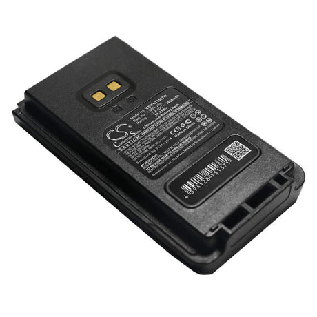 Battery For Yaesu, Ft-25r, Ft-65r, Fta-250l 7.4v, 1950mah - 14.43wh Two-Way Radio Cameron Sino Technology Limited   