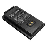 Battery For Yaesu, Ft-25r, Ft-65r, Fta-250l 7.4v, 1950mah - 14.43wh Two-Way Radio Cameron Sino Technology Limited   