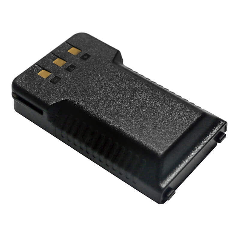 Battery For Yaesu, Ft-25r, Ft-65r, Fta-250l 7.4v, 2500mah - 18.50wh Two-Way Radio Cameron Sino Technology Limited   