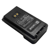 Battery For Yaesu, Ft-25r, Ft-65r, Fta-250l 7.4v, 2500mah - 18.50wh Two-Way Radio Cameron Sino Technology Limited   