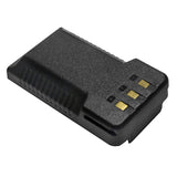 Battery For Yaesu, Ft-25r, Ft-65r, Fta-250l 7.4v, 2500mah - 18.50wh Two-Way Radio Cameron Sino Technology Limited   